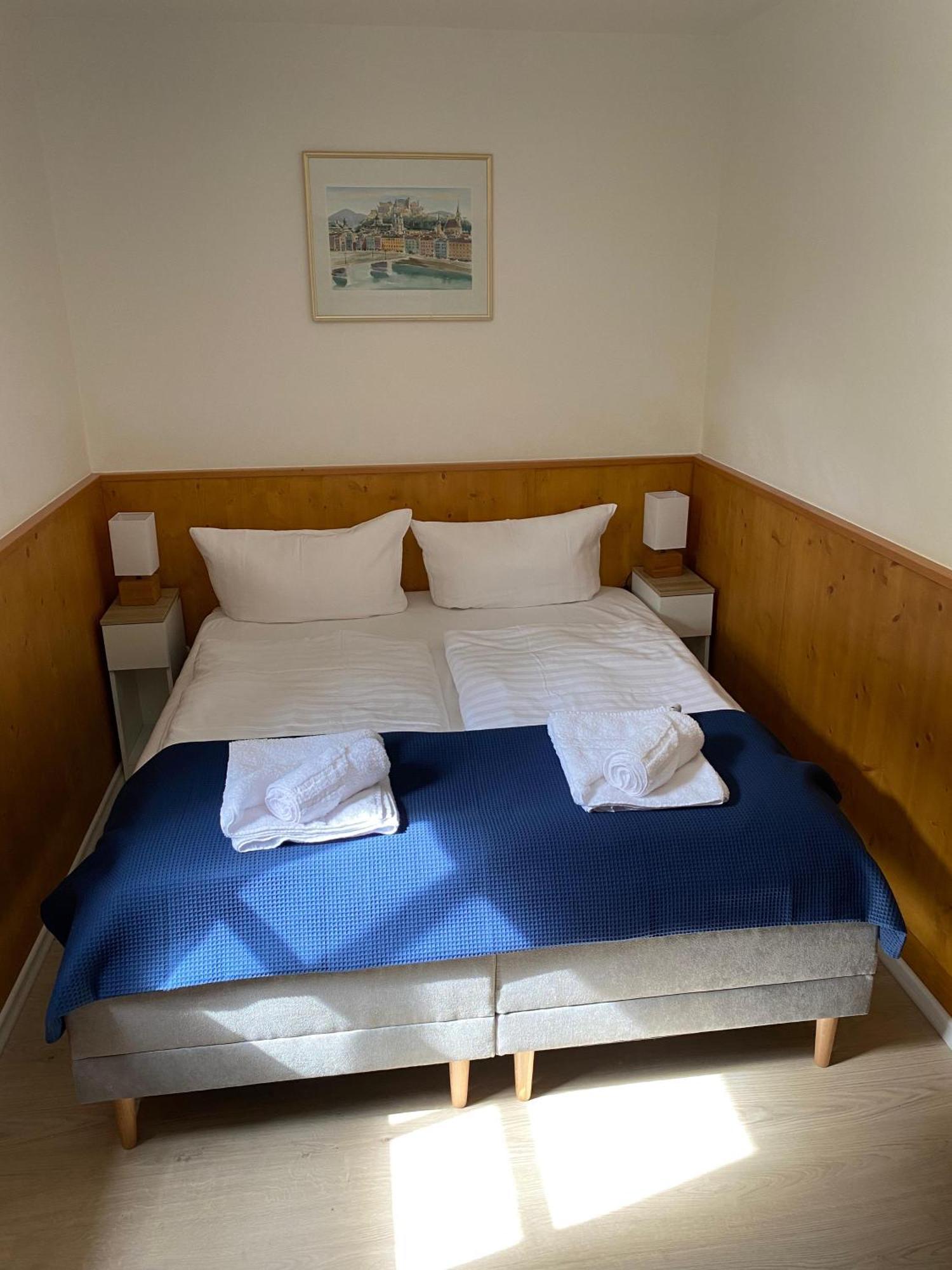 C4s Come4stay - Alpenblick Watzmann-kehlstein - Lage Im Berchtesgadener Land I Bis Zu 10 Personen I Grosse Terrasse Mit Blick Auf Berge I Smart Tv I Billiard I Wlan I Kostenloser Parkplatz Apartment *