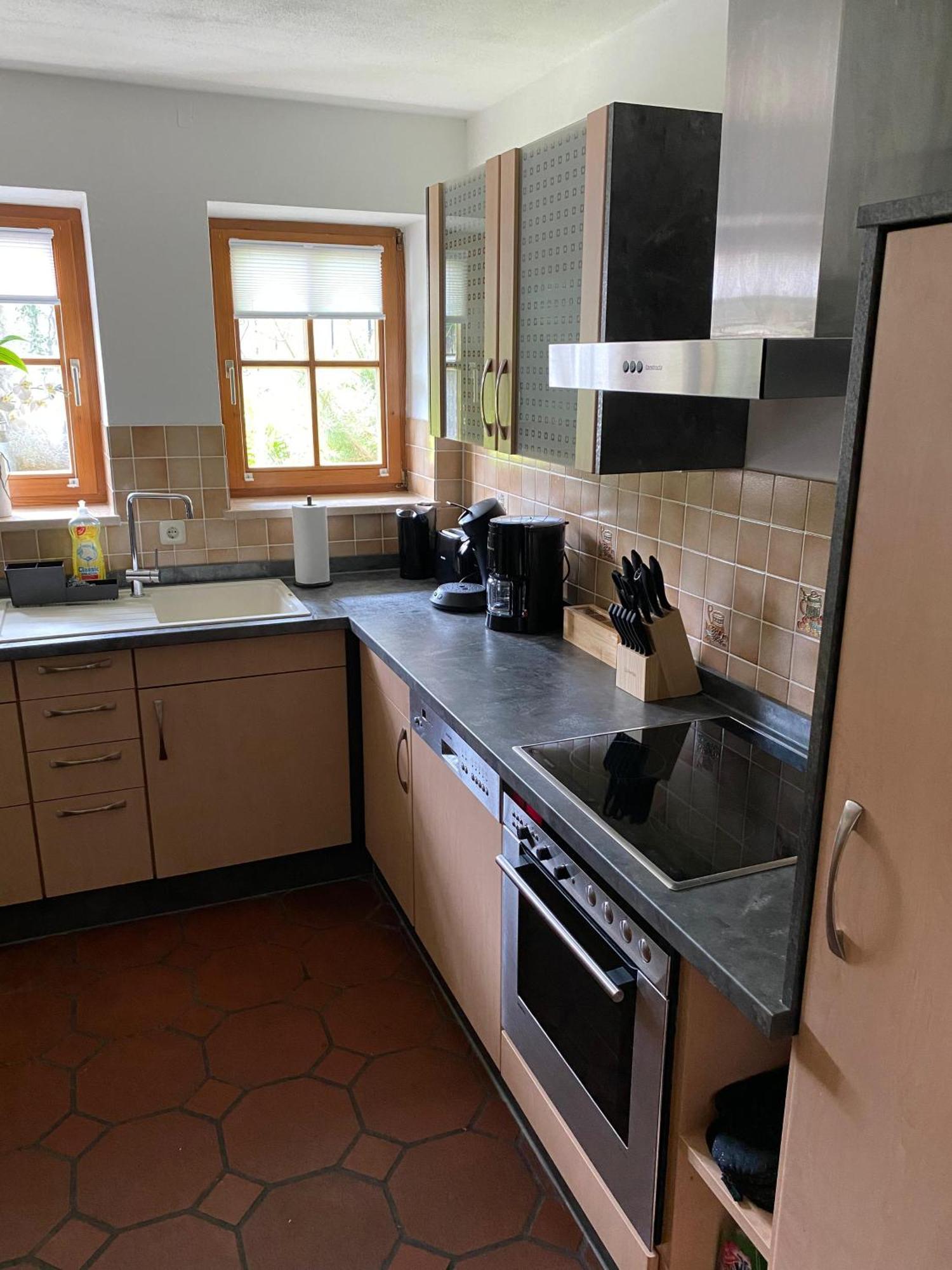 C4s Come4stay - Alpenblick Watzmann-kehlstein - Lage Im Berchtesgadener Land I Bis Zu 10 Personen I Grosse Terrasse Mit Blick Auf Berge I Smart Tv I Billiard I Wlan I Kostenloser Parkplatz Apartment Bischofswiesen