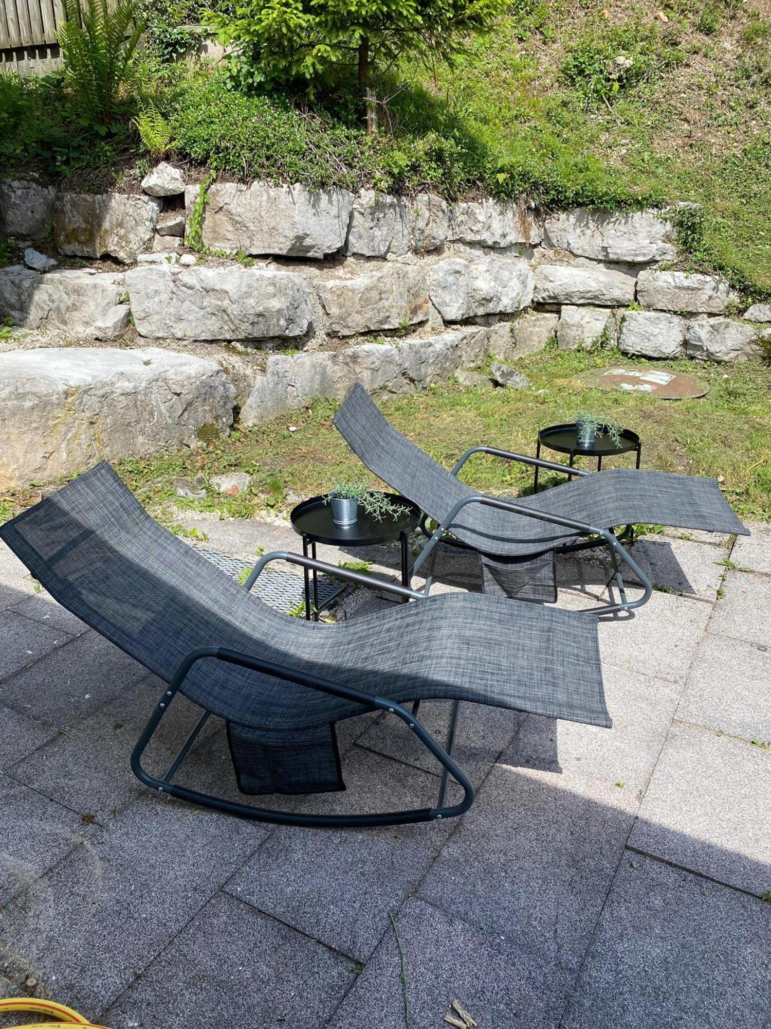 Apartment C4s Come4stay - Alpenblick Watzmann-kehlstein - Lage Im Berchtesgadener Land I Bis Zu 10 Personen I Grosse Terrasse Mit Blick Auf Berge I Smart Tv I Billiard I Wlan I Kostenloser Parkplatz *